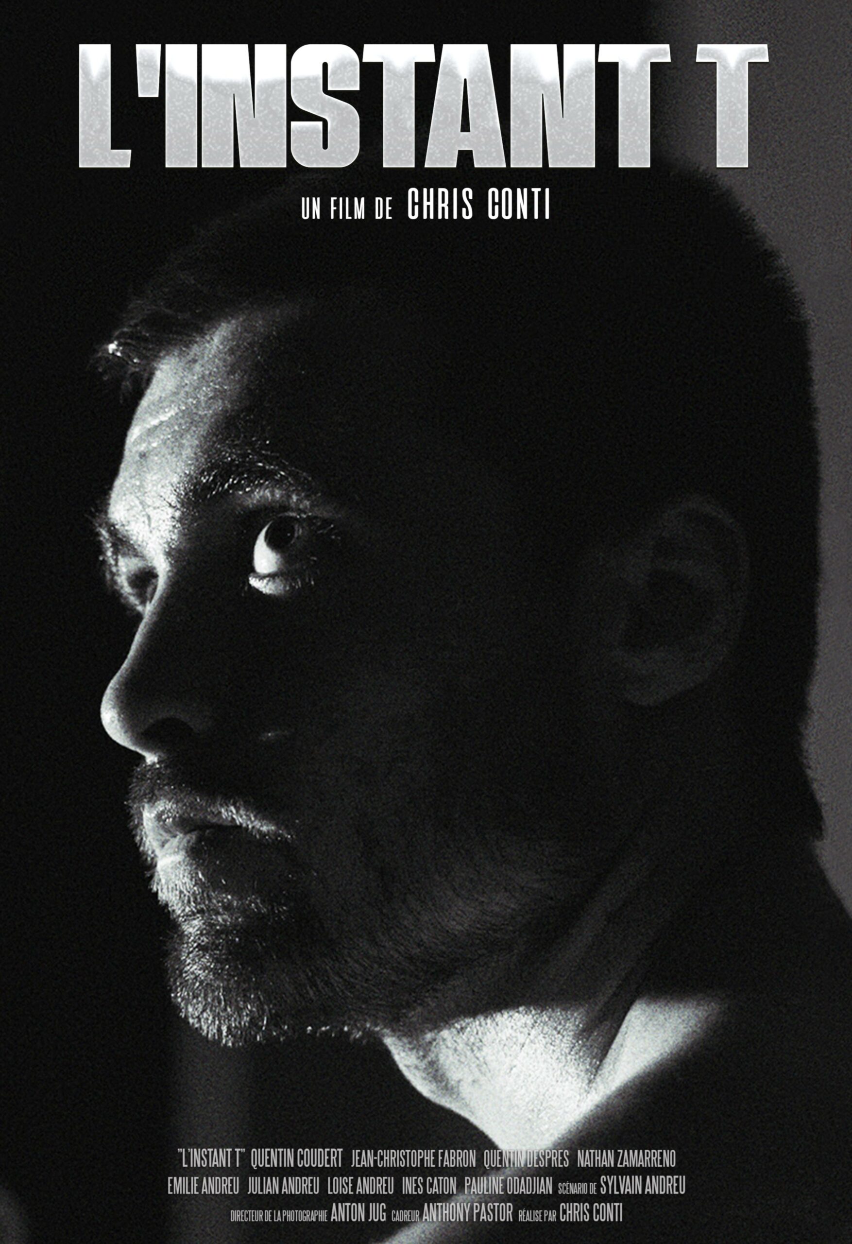 L’Instant T film poster